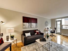 460 Eglinton Avenue East - Photo 1 of 1