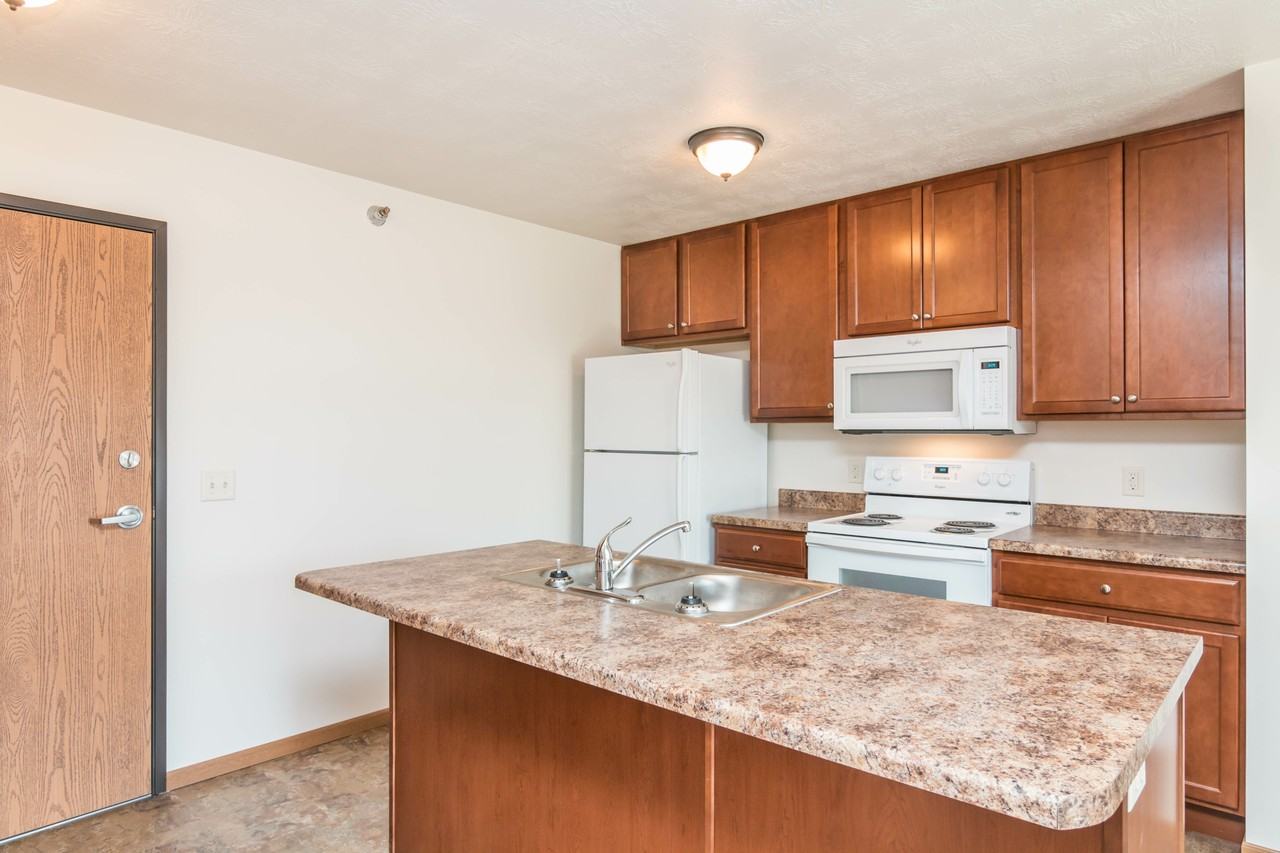 413 Honeysuckle Dr #206 - Photo 2 of 4