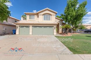 907 N Blue Marlin Dr - Photo 1 of 1