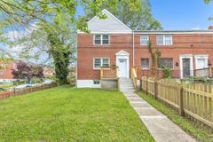 1100 Mount Holly Street - Photo 1 of 1