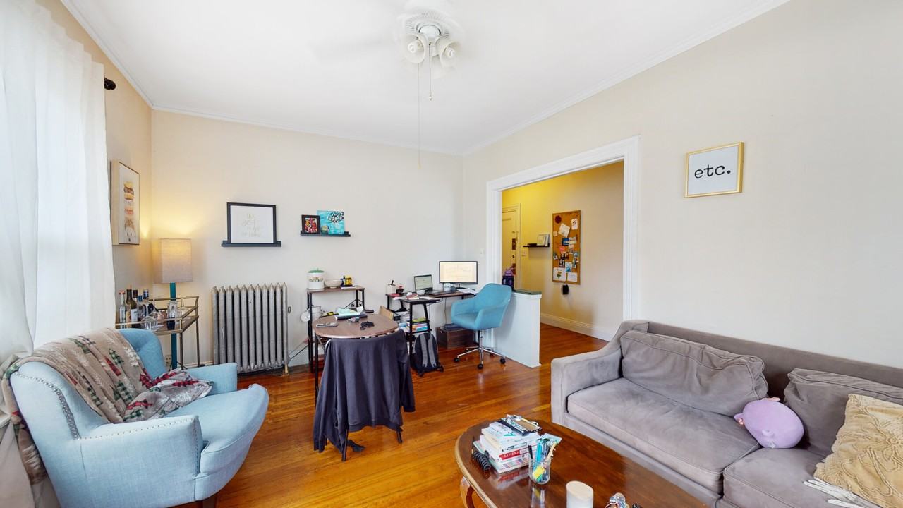 Glenville Ave #16 - Photo 2 of 14