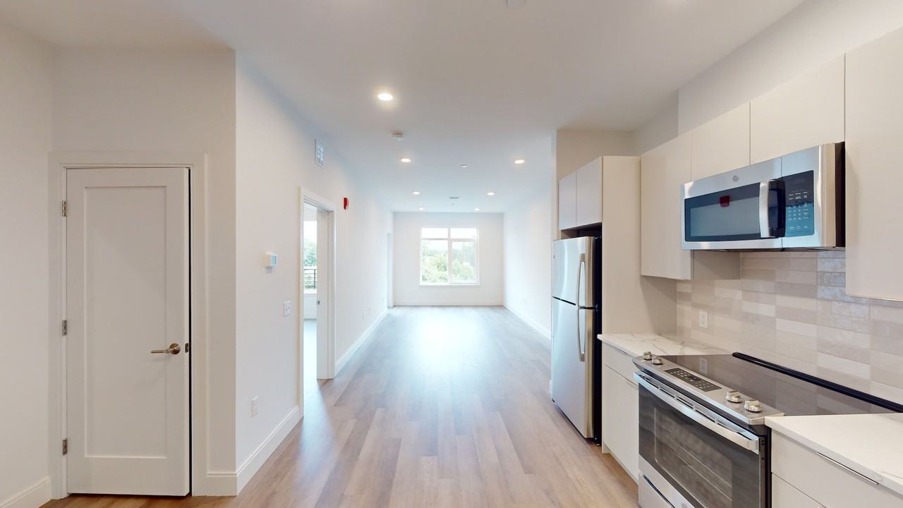 959 Dorchester Ave #302