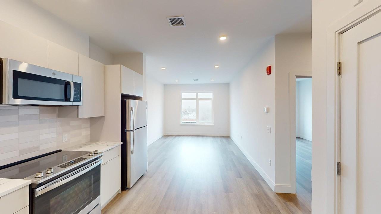 959 Dorchester Ave #508