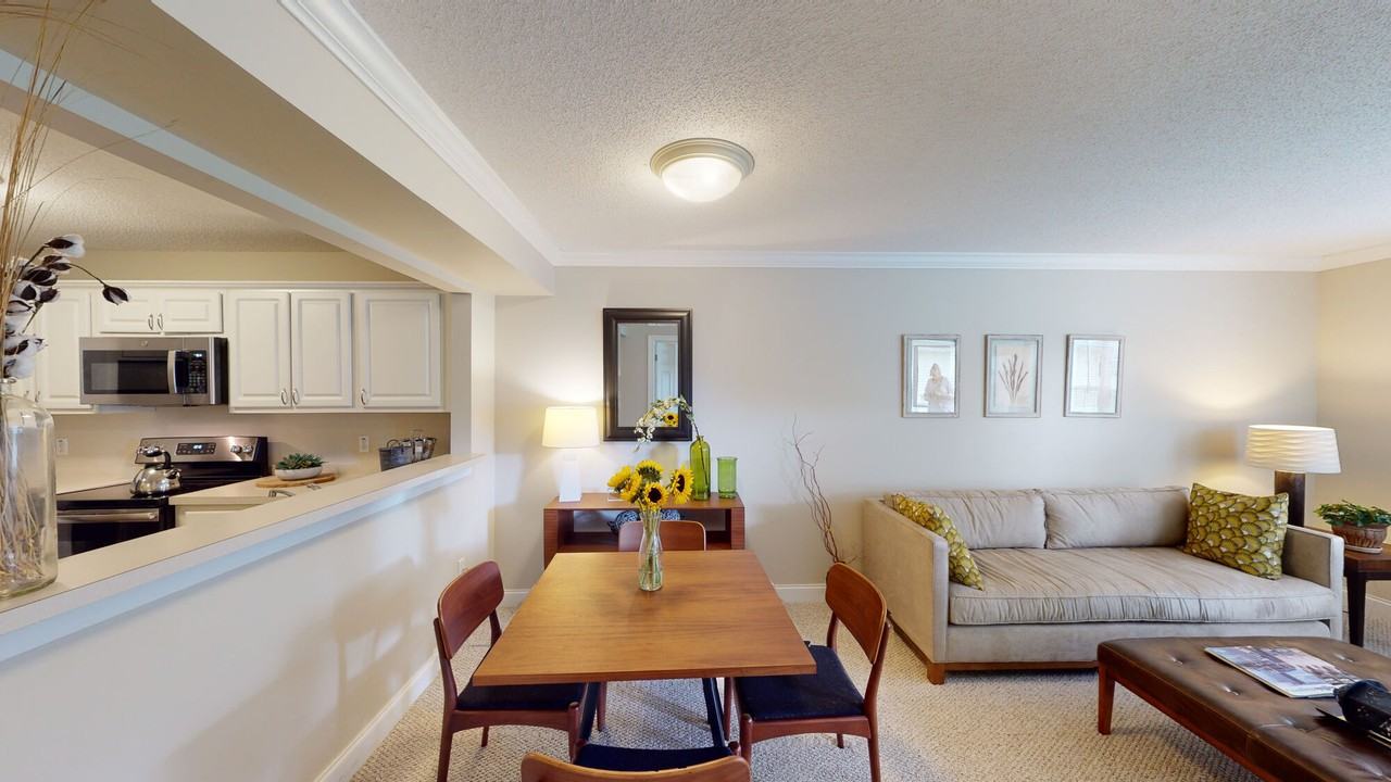 Brookhaven Apartments - Photo 5 of 16