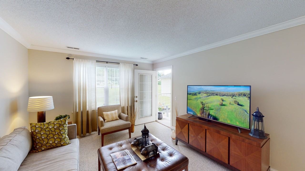 Brookhaven Apartments - Photo 6 of 16