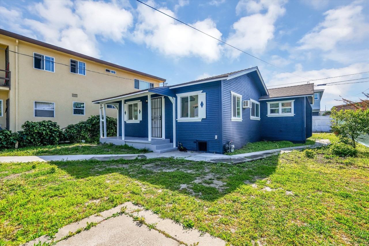 1961 South Holt Avenue #2 - Photo 2 of 31