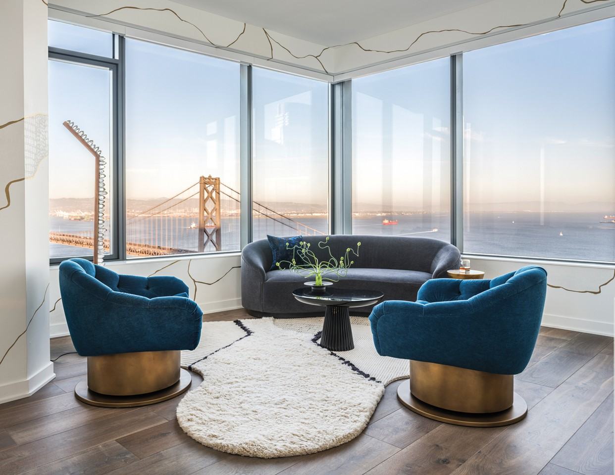 280 Spear Street #37C