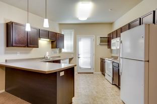 Welcome to Crystal Creek Place — Modern Living in South Fargo - Photo 1 of 1