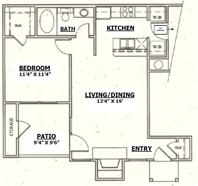 Oakmont of Bear Creek - Photo 2 of 9