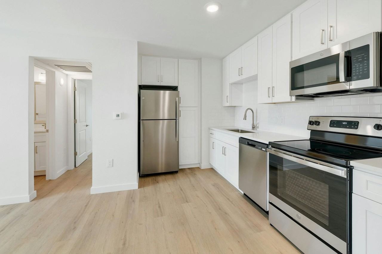 1915. E MLK Apartment Homes - Photo 2 of 22