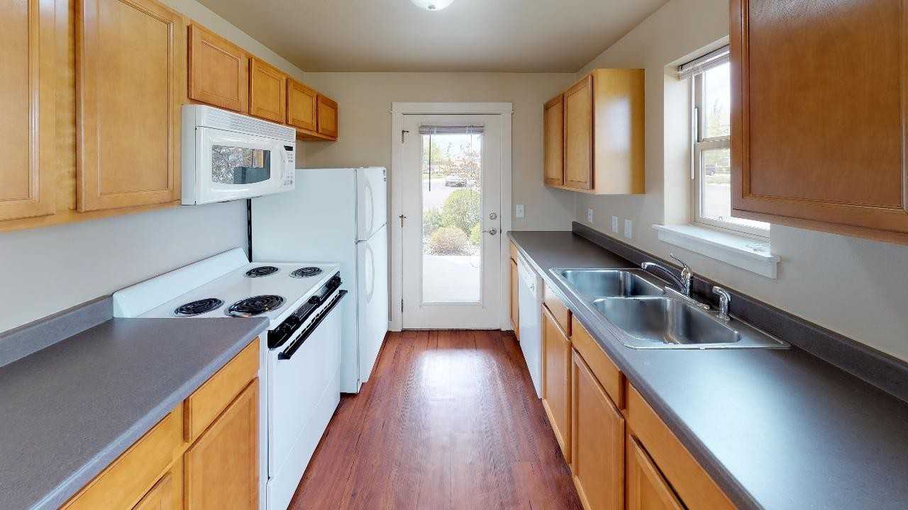 Studio, One Bedroom, Two Bedroom, Three Bedroom Apartments! All Animal Friendly! - Photo 7 of 50
