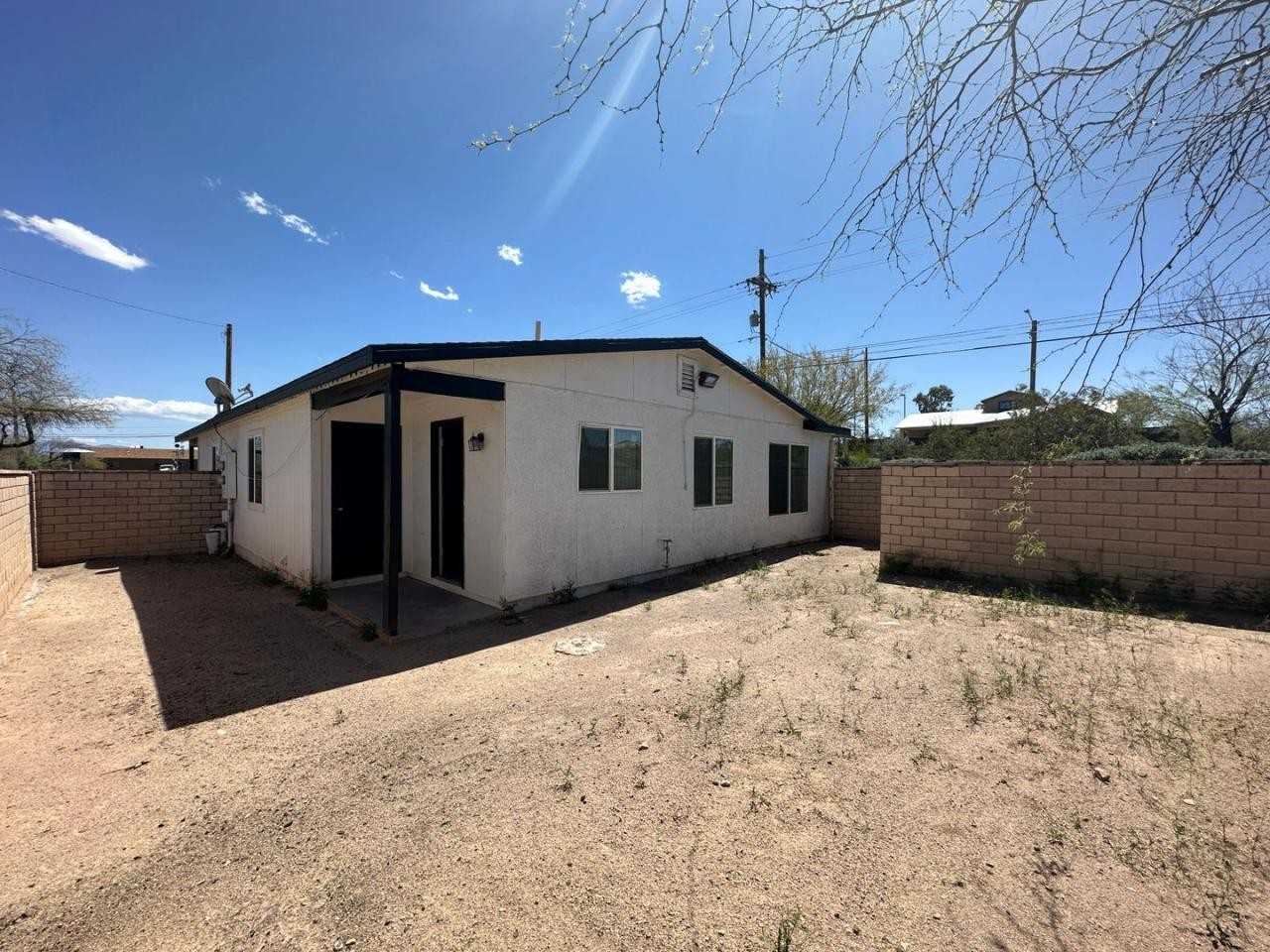 2 Bedroom Houses for Rent In Tucson, AZ 121 2 Bedroom Homes Zumper