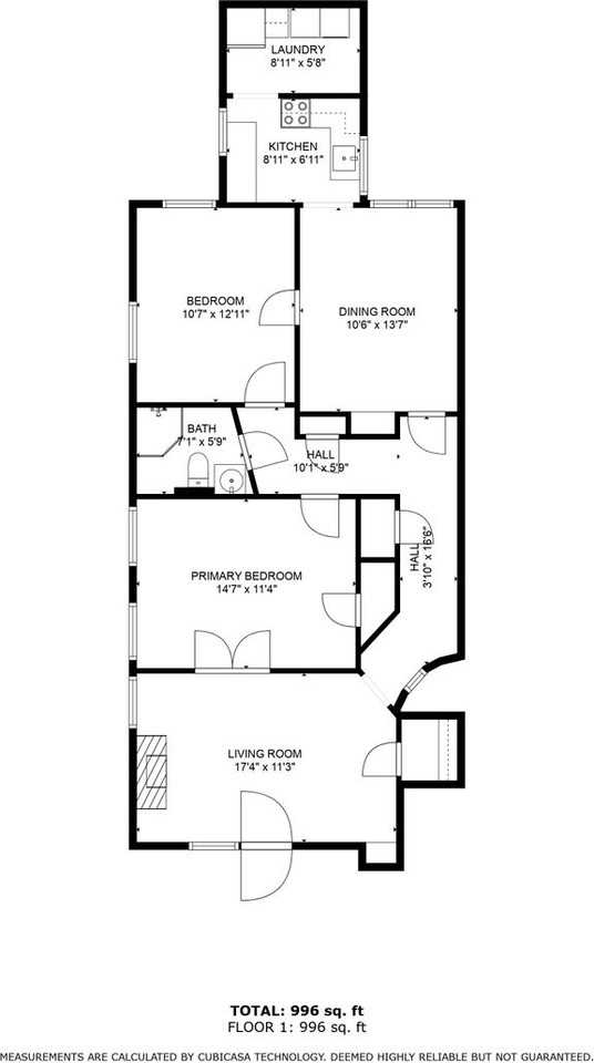 The Cecil - Photo 6 of 20