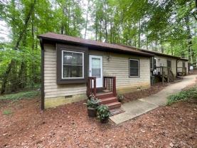 907 W Chatham St Apt A #Apt A - Photo 1 of 1