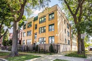 1501-1503 N. Kolin/4316-4322 W. LeMoyne - Photo 1 of 1