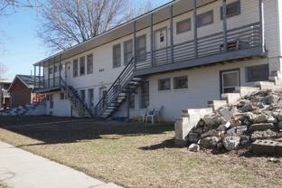 801 G Street- 10 Plex - Photo 1 of 1