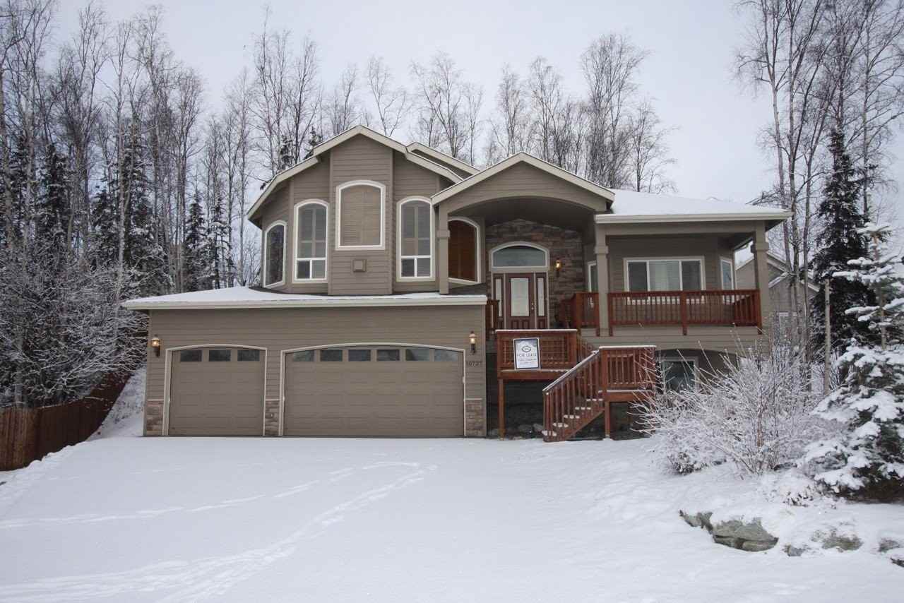 10727 Briggs Cache Cir - Photo 2 of 21