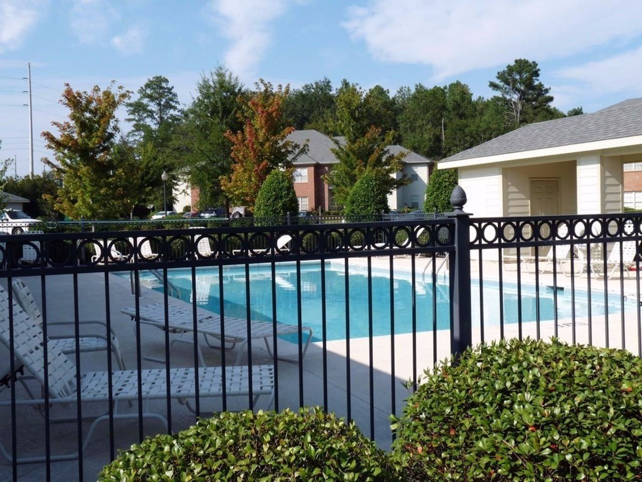 3297 S College St #202