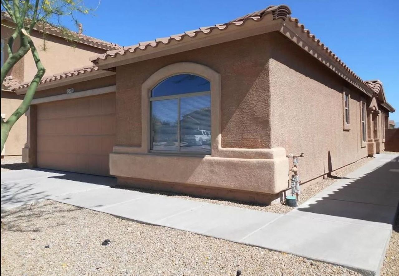 13205 E Coyote Well Dr - Photo 3 of 20