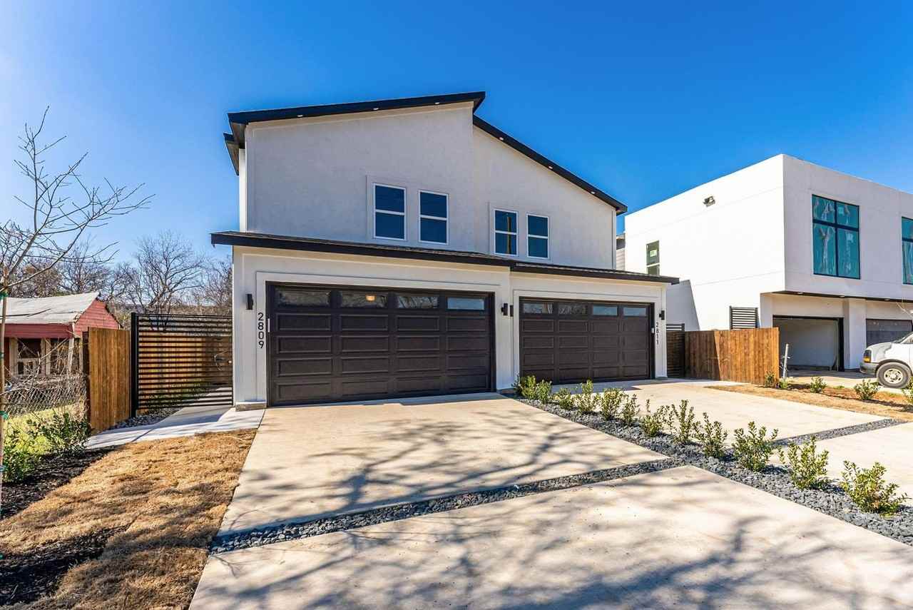 2811 Harston St - Photo 2 of 20