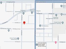 featured image of 920 North 37th Street