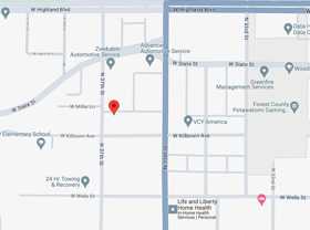 920 N 37th St - Photo 1 of 1