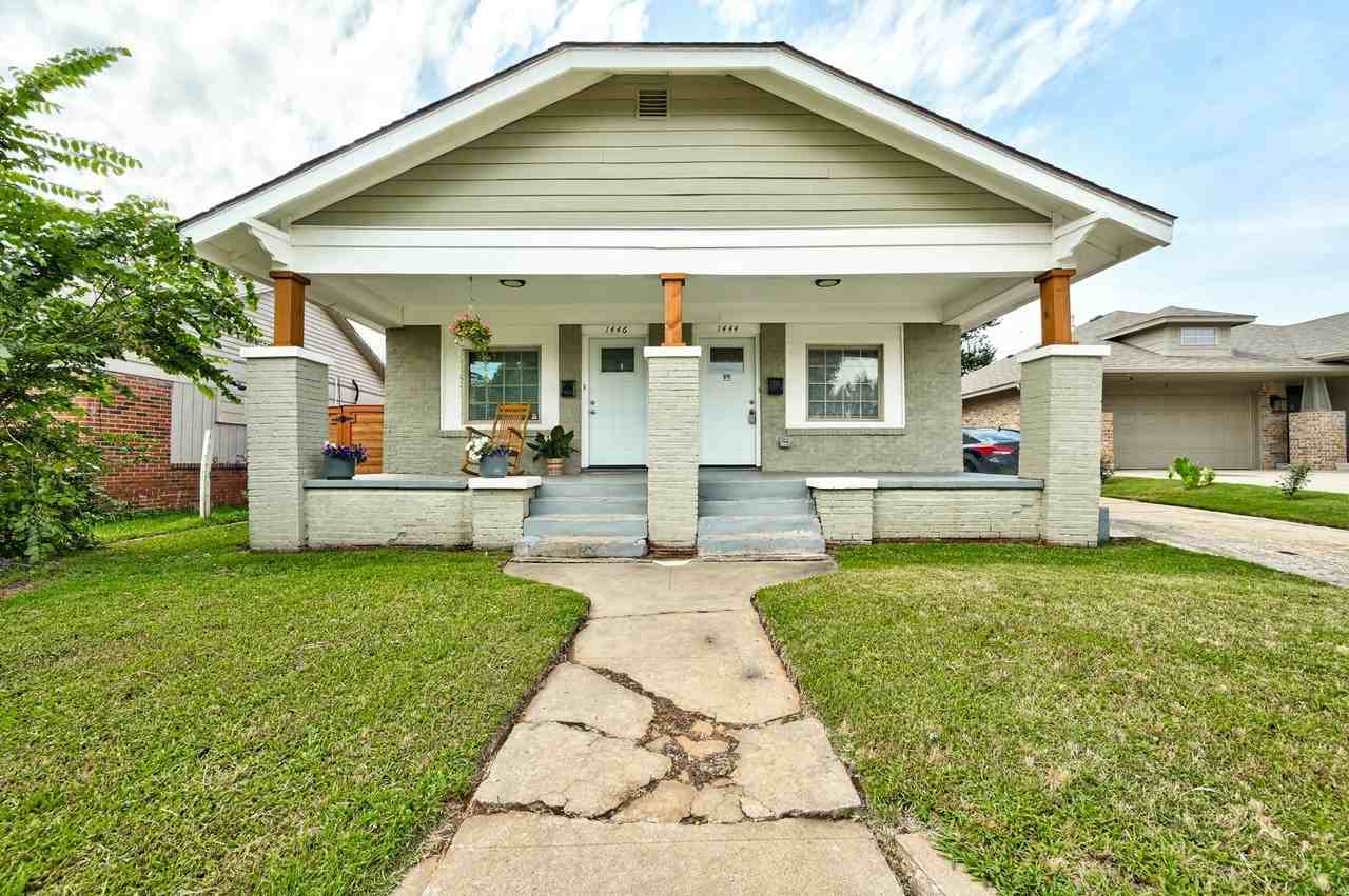 1444 Ne 13th St #1444 - Photo 3 of 34