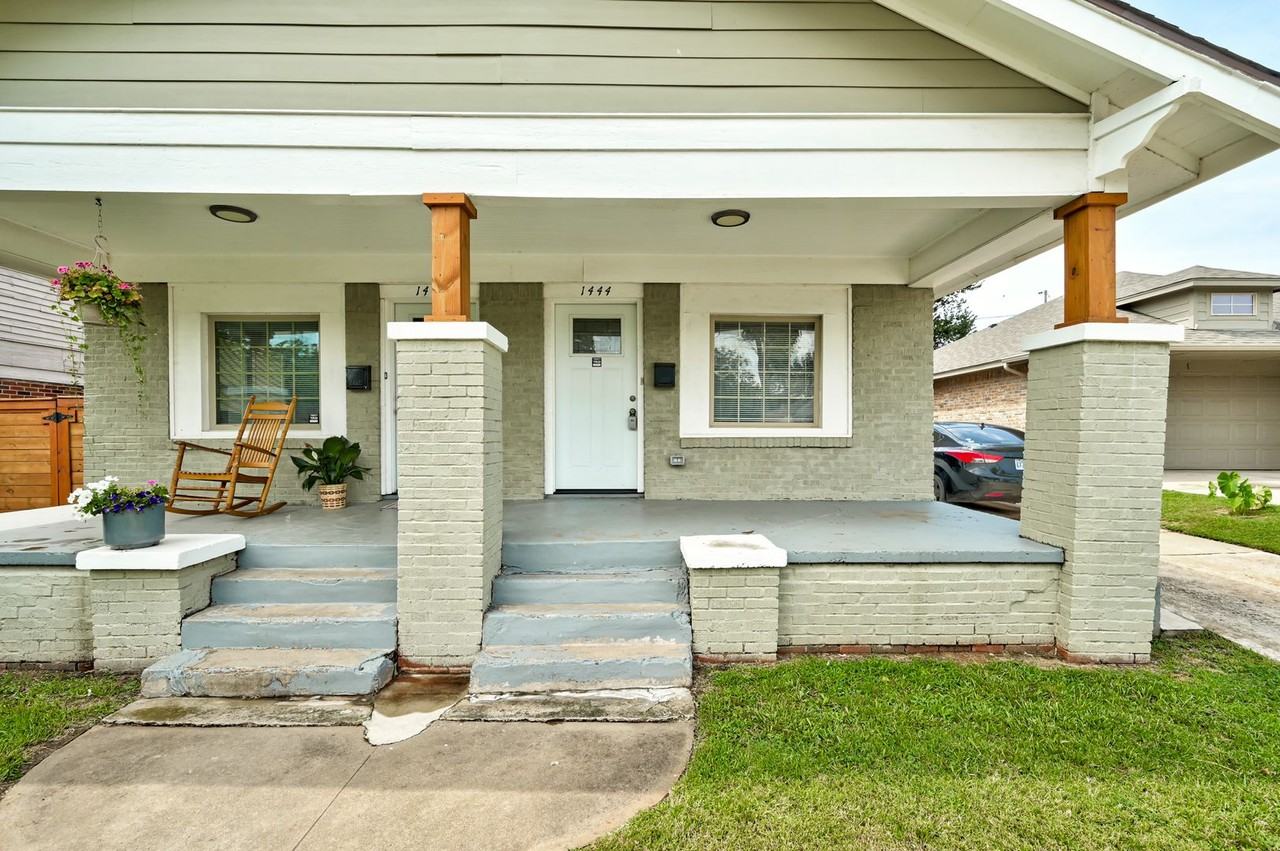 1444 Ne 13th St #1444 - Photo 4 of 34