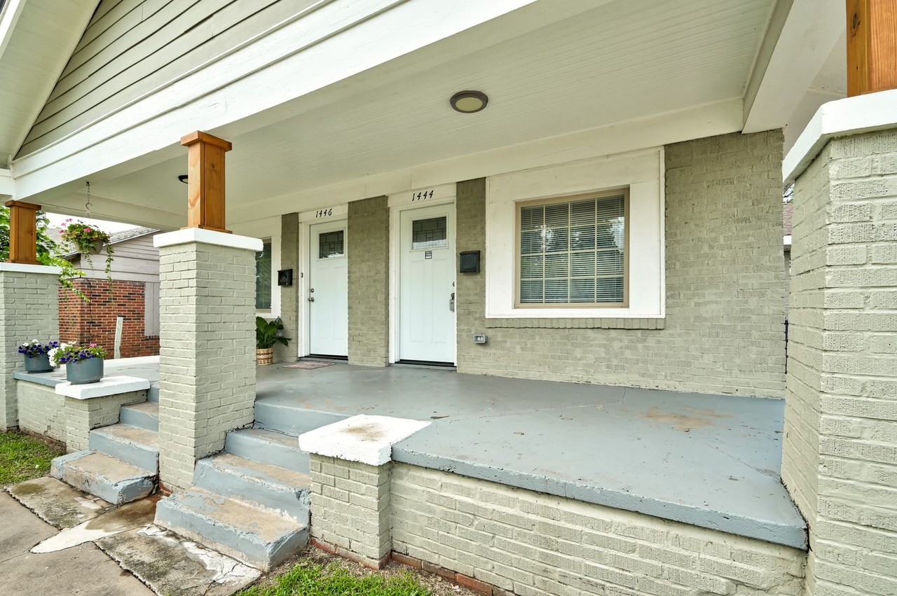 1444 Ne 13th St #1444 - Photo 5 of 34