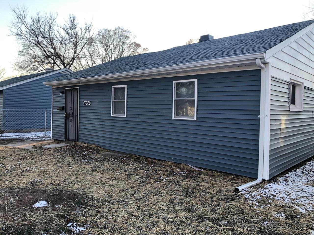 1034 Matthews Street - Photo 7 of 12