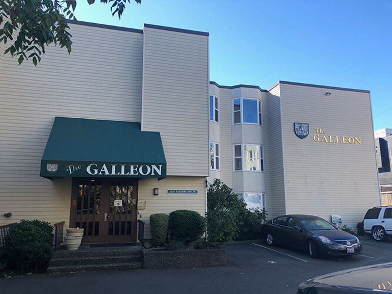 Galleon - Photo 2 of 24