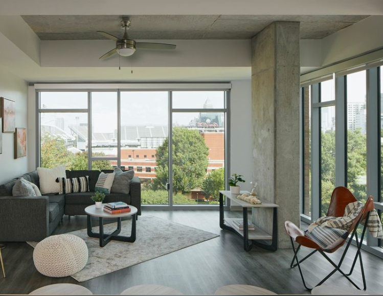 564 Centennial Olympic Park Dr Nw #207D - Photo 2 of 20