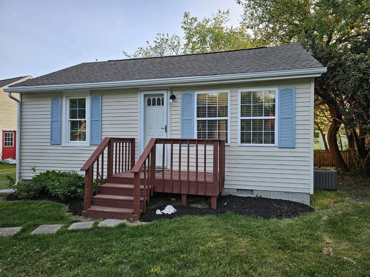 610 Bennett St #NA - Photo 2 of 23