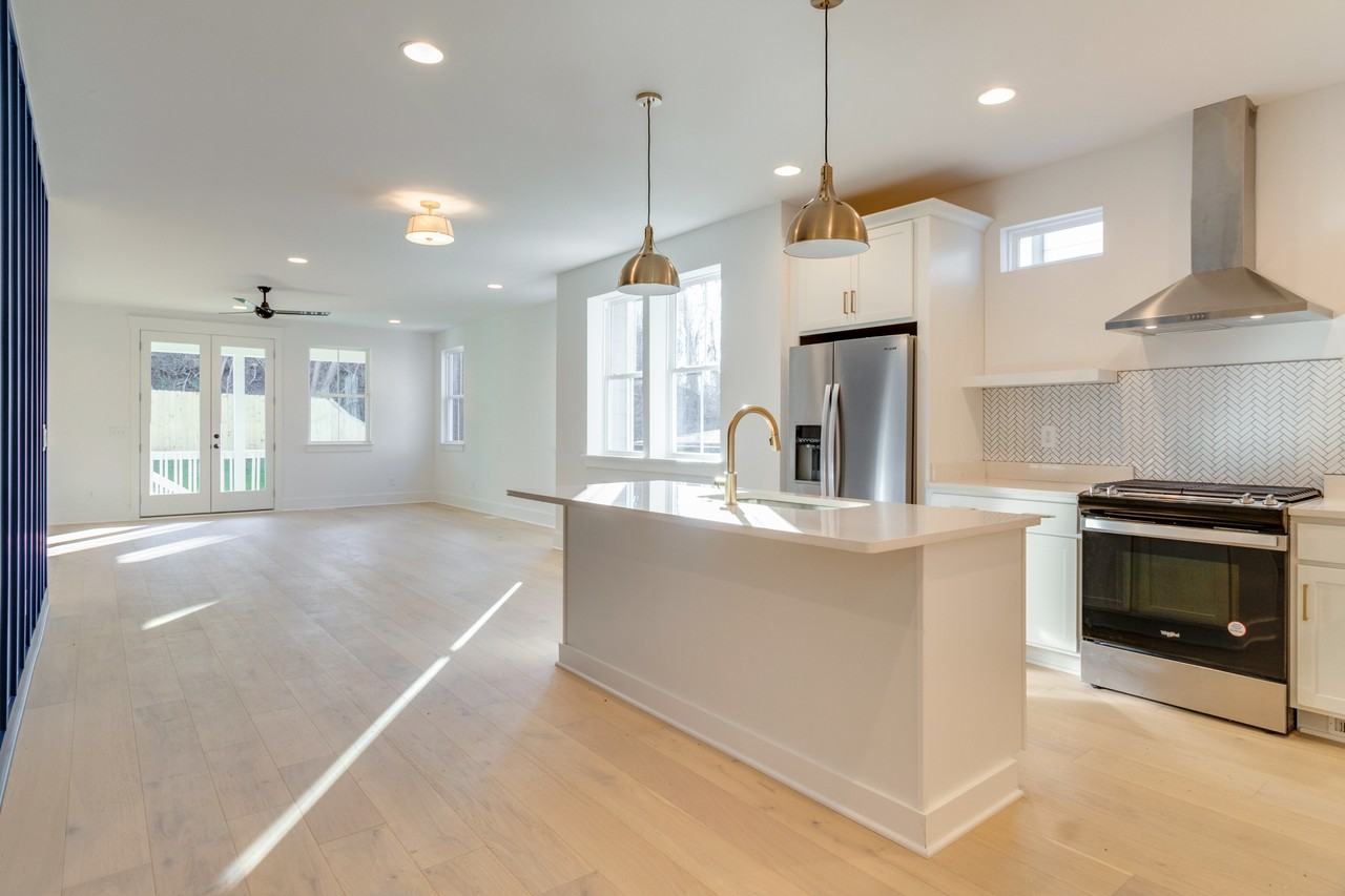 529 Wedgewood Ave #A - Photo 4 of 20