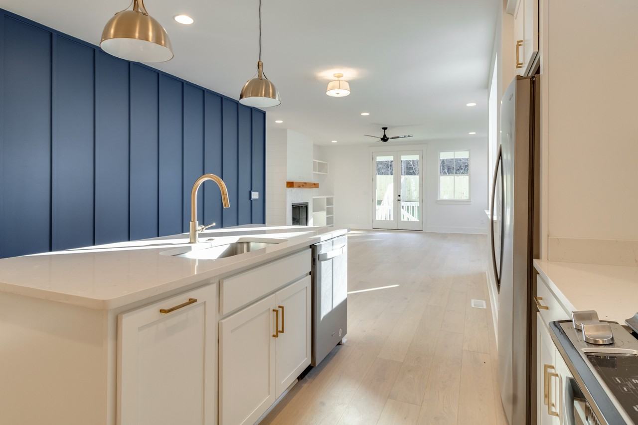 529 Wedgewood Ave #A - Photo 5 of 20