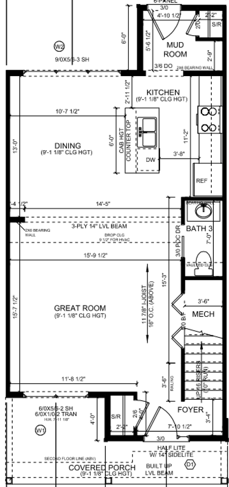 1302 N 3rd St #1 - Photo 2 of 28