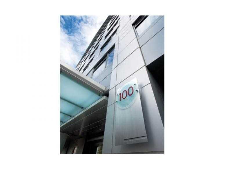 100 Landsdowne St #1710