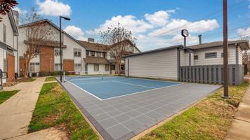 featured image of 8503 N Tryon St
