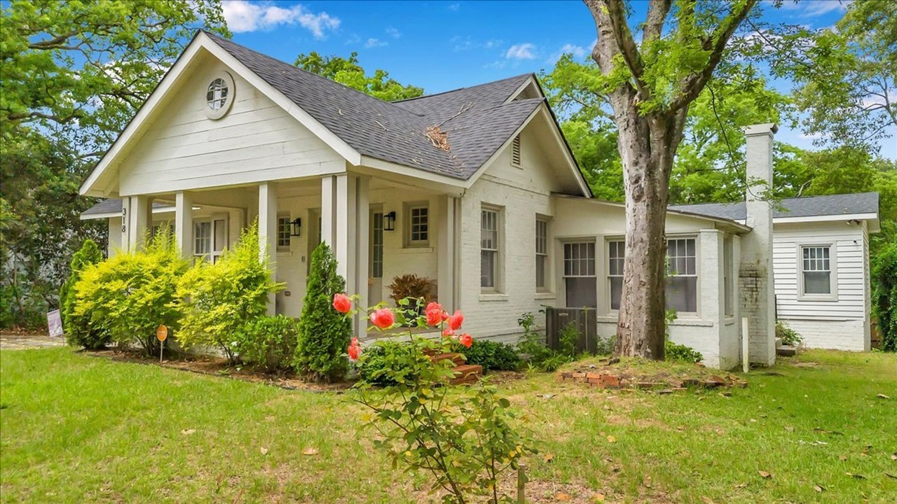 318 Corbin Ave - Photo 2 of 34