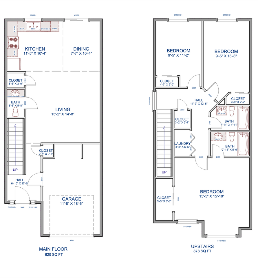 23 Northwest Earl Lane - Photo 2 of 22