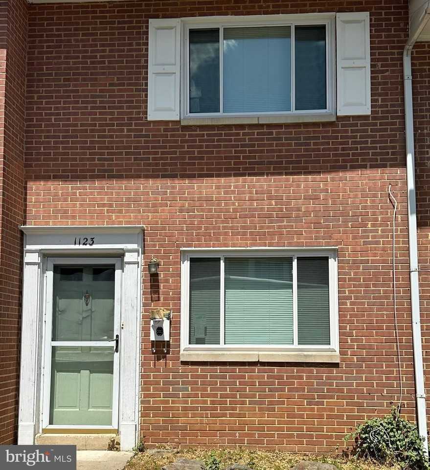 1123 Westview Ter NA, Laurel, MD 20707 2 Bedroom Apartment for Rent