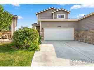 6569 Finch Ct 1, Fort Collins, CO 80525 3 Bedroom House for 2,450