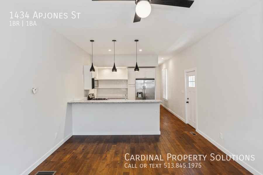 1434 Apjones St - Photo 3 of 21