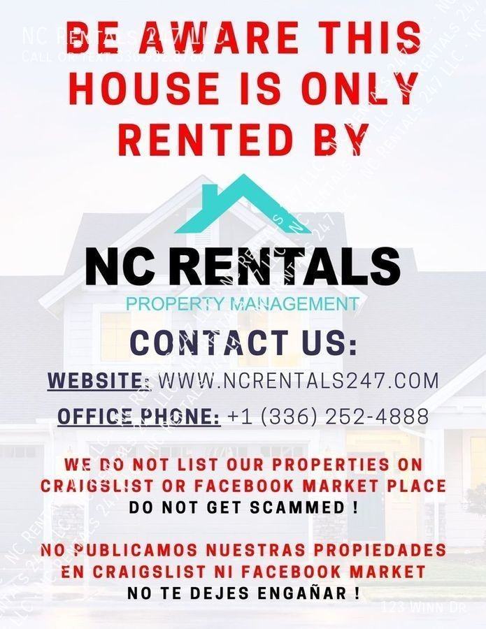 123 Winn Dr - Photo 2 of 3