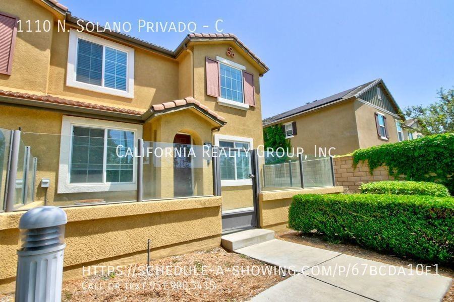 1110 N Solano Privado #C - Photo 2 of 27