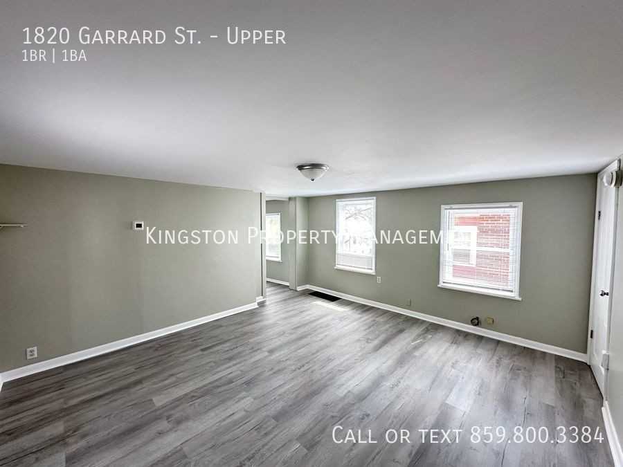 1820 Garrard St - Photo 3 of 9