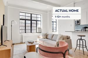 featured image of 10 Sheridan Sq #949