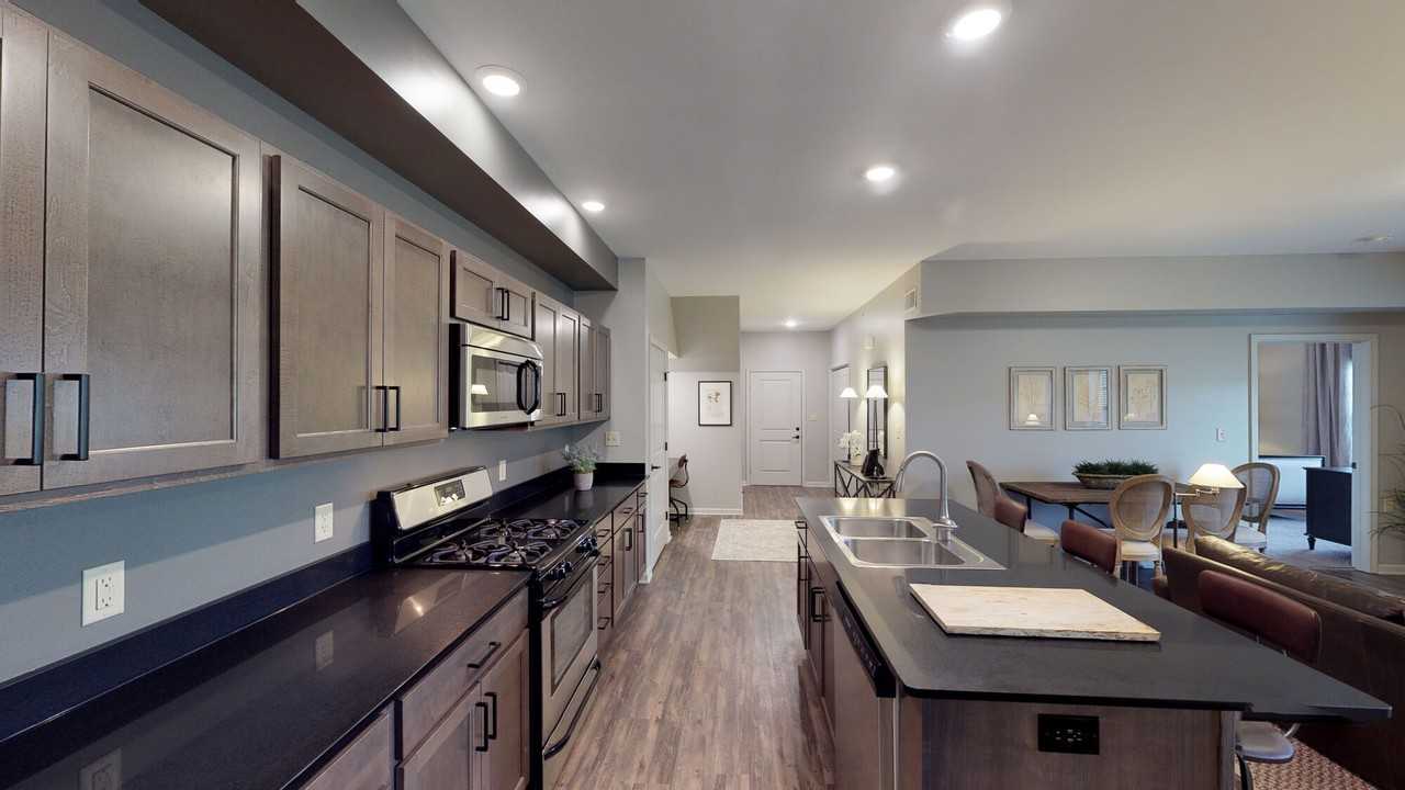 Fireside Apartments - Photo 3 of 35