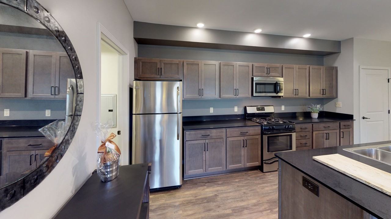 Fireside Apartments - Photo 4 of 35