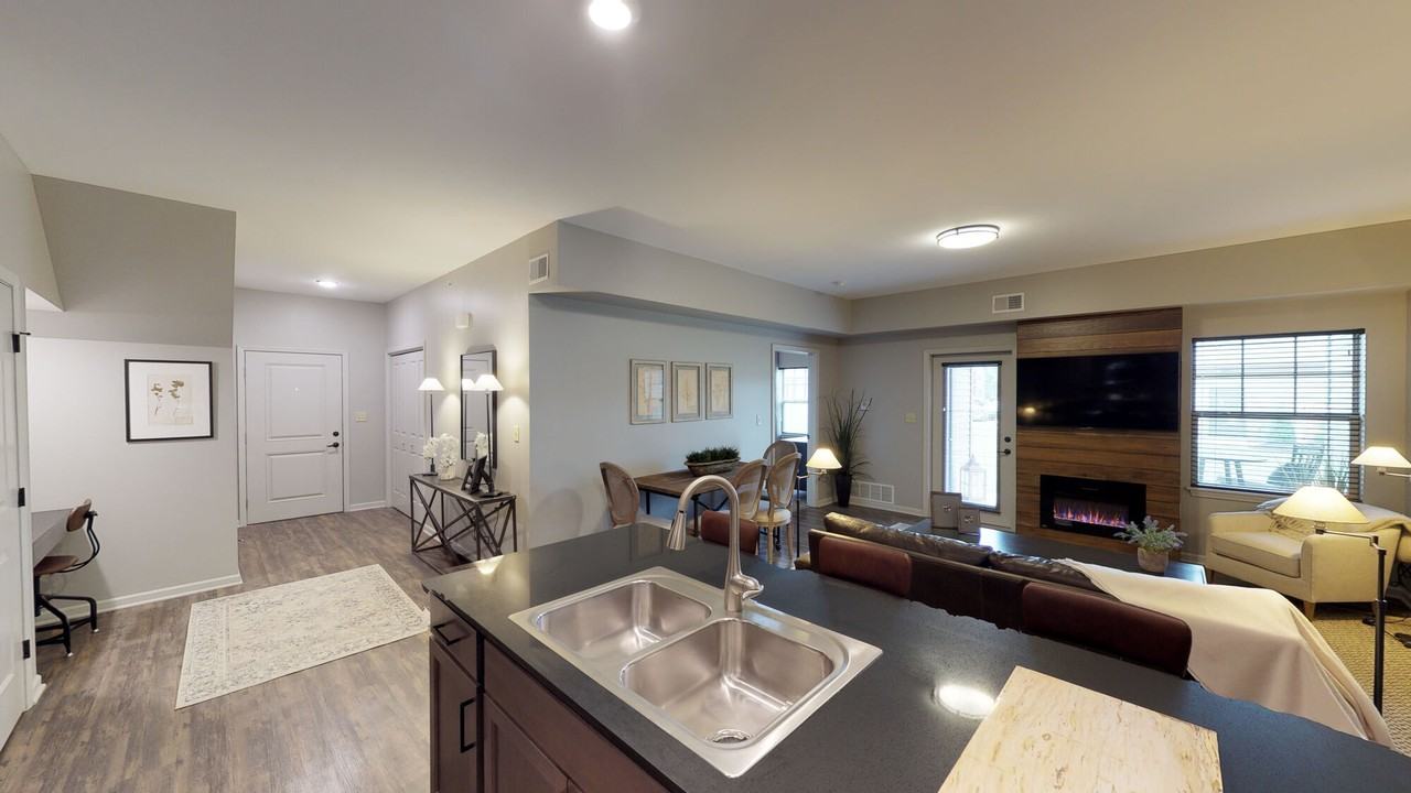 Fireside Apartments - Photo 5 of 35